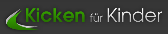 kicken-fuer-kinder-logo